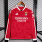 Camisola SL Benfica I 26/27 - Manga Longa  - Thumbnail 1