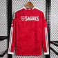 Camisola SL Benfica I 26/27 - Manga Longa  - Thumbnail 2