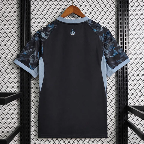 Camisola Marselha II 26/27