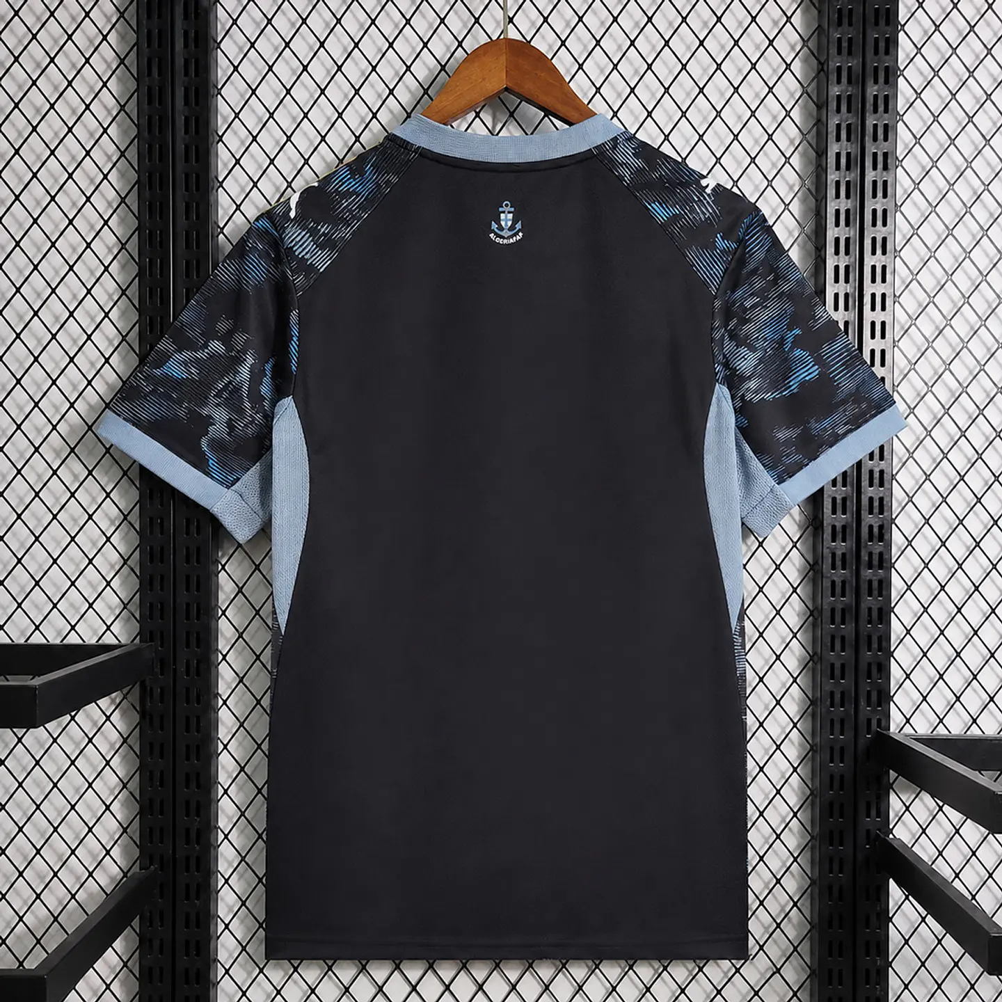 Camisola Marselha II 26/27 2