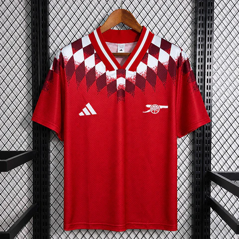 Camisola Arsenal 26/27 - Edição Especial