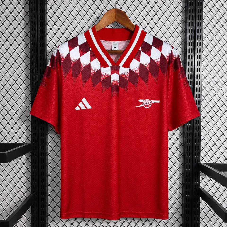 Camisola Arsenal 26/27 - Edição Especial 1