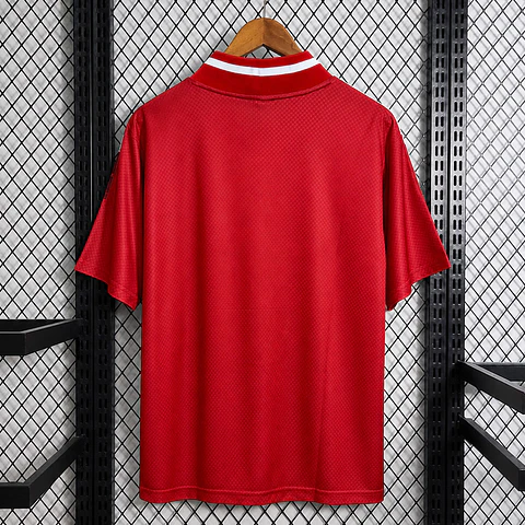 Camisola Arsenal 26/27 - Edição Especial