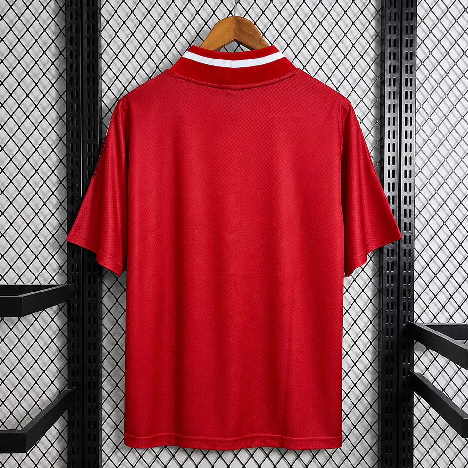 Camisola Arsenal 26/27 - Edição Especial 2