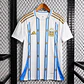 Camisola Argentina 2026 - Edição 39° Aniversário Messi - thumbnail 1
