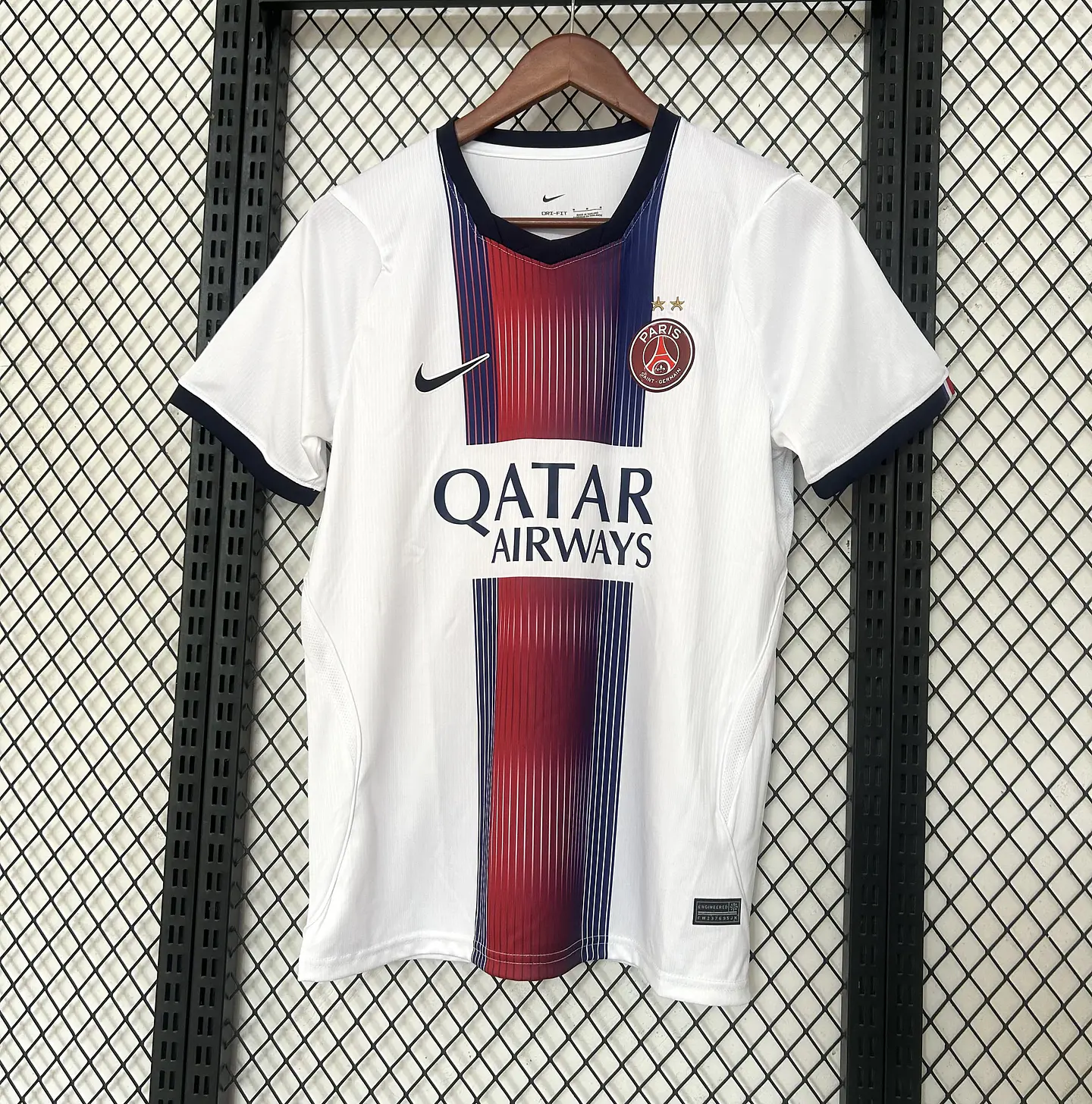 Camisola PSG II 26/27 1