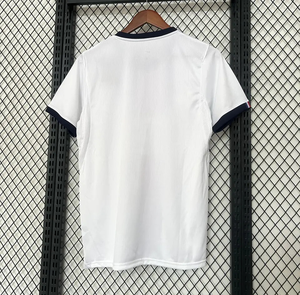 Camisola PSG II 26/27 2