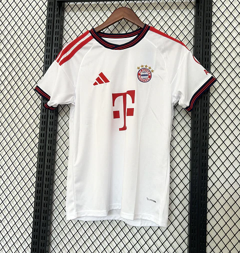 Camisola Bayern II 26/27
