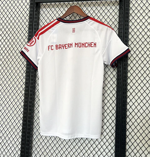 Camisola Bayern II 26/27