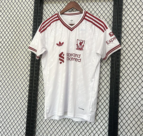 Camisola Liverpool II 26/27