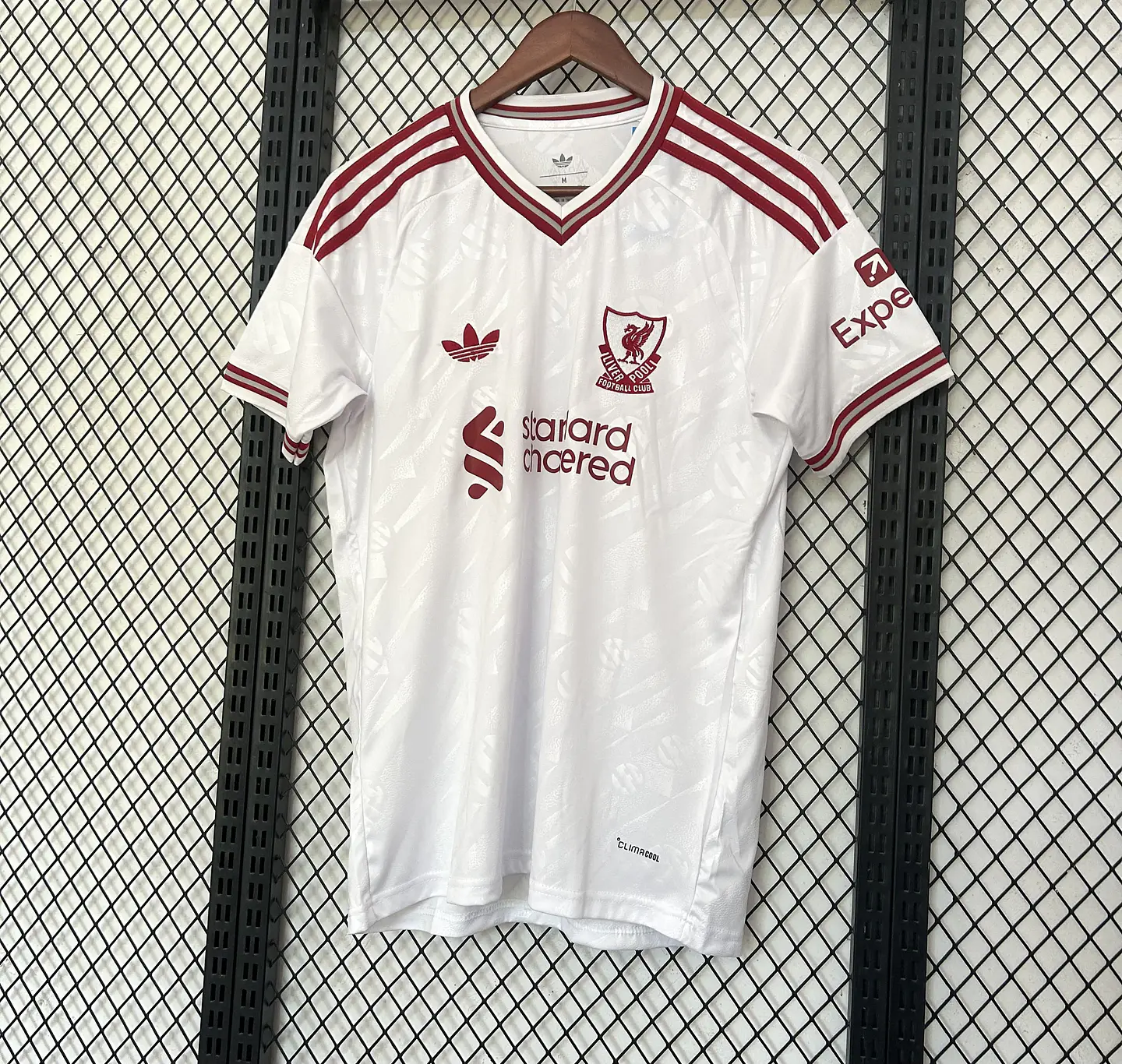 Camisola Liverpool II 26/27 1