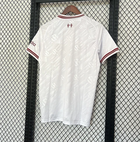 Camisola Liverpool II 26/27