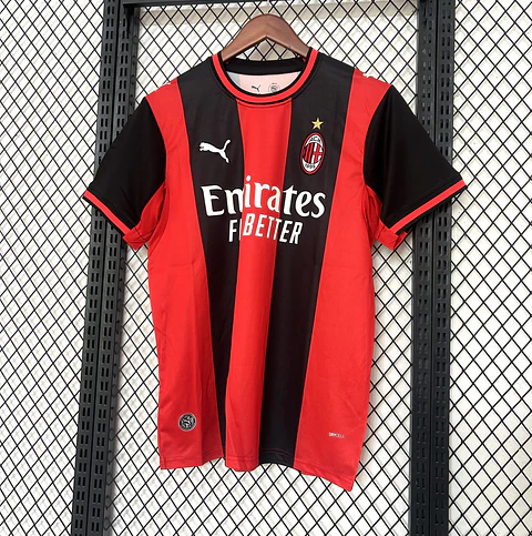 Camisola AC Milan I 26/27