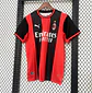 Camisola AC Milan I 26/27 - Thumbnail 1