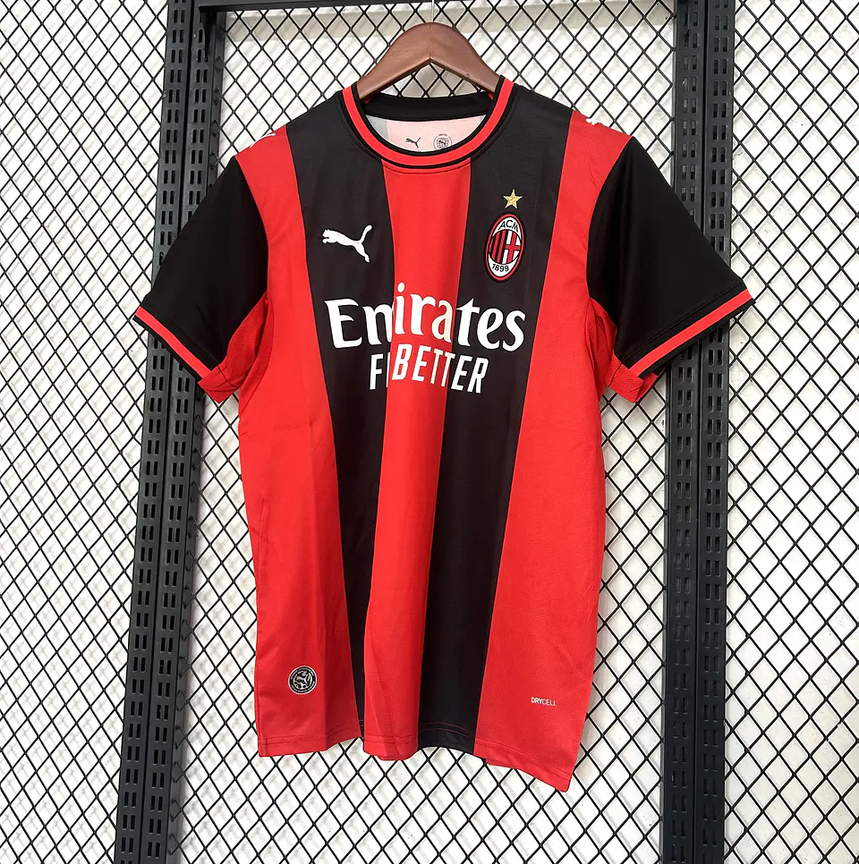 Camisola AC Milan I 26/27 1