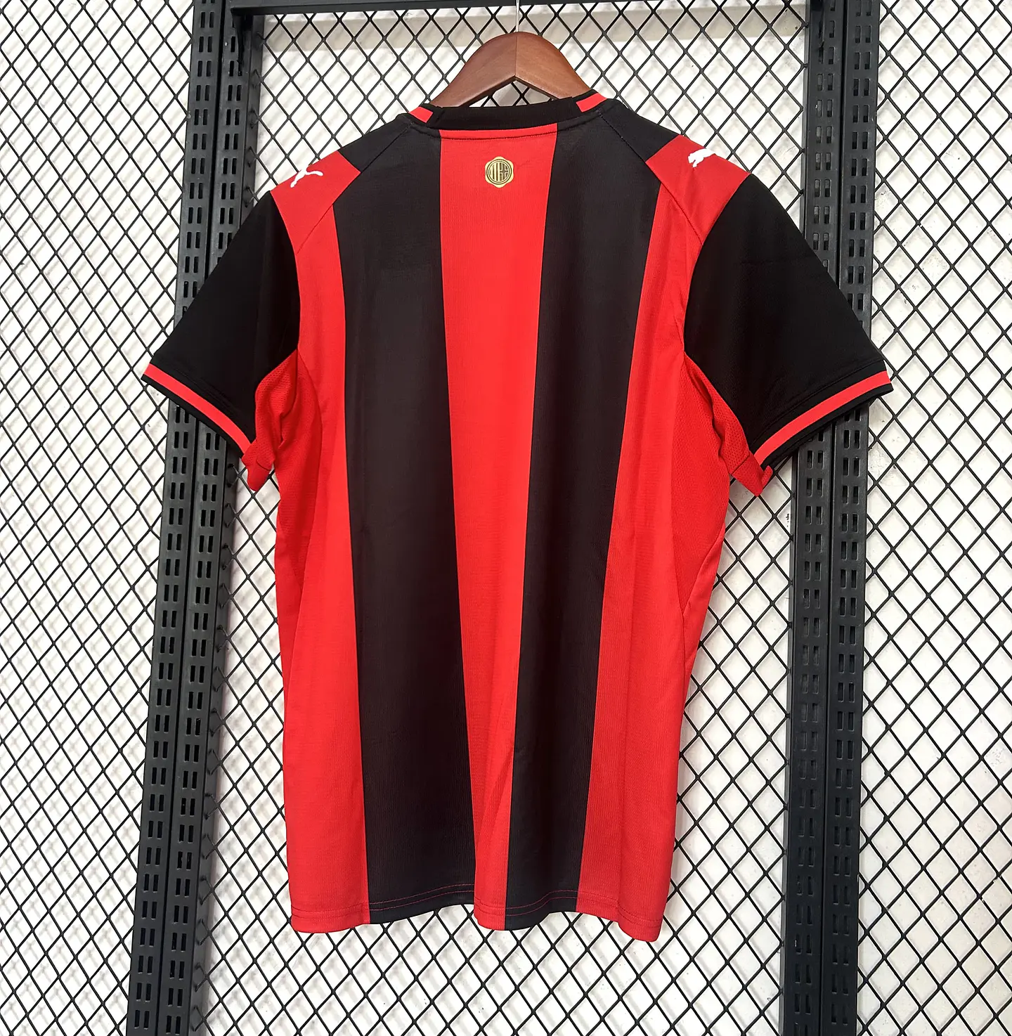 Camisola AC Milan I 26/27 2