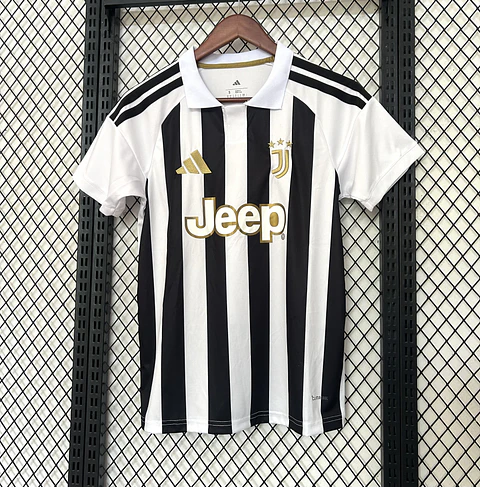 Camisola Juventus I 26/27