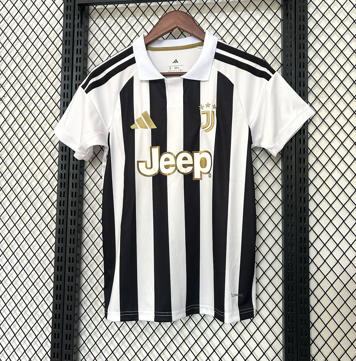 Camisola Juventus I 26/27 1