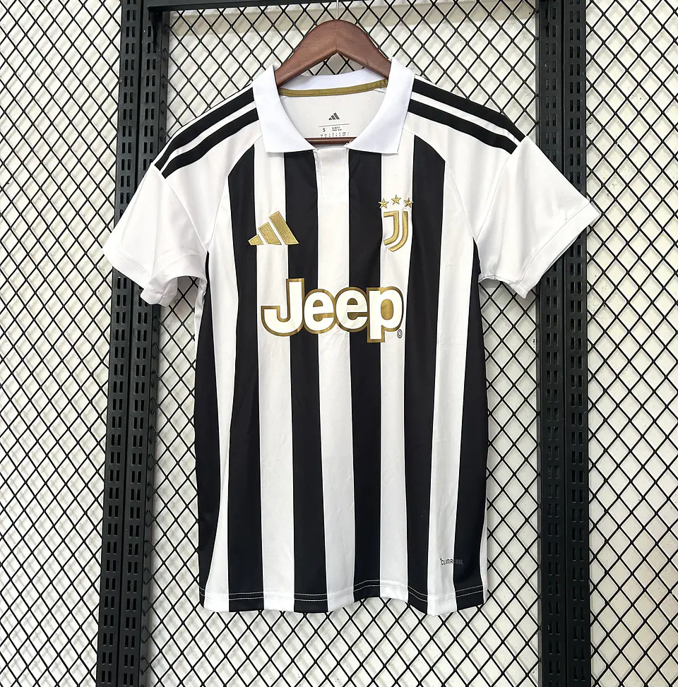 Camisola Juventus I 26/27 1