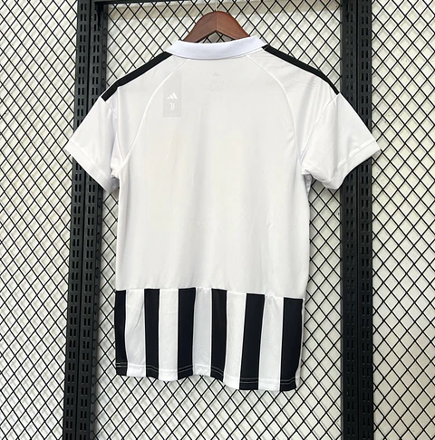 Camisola Juventus I 26/27