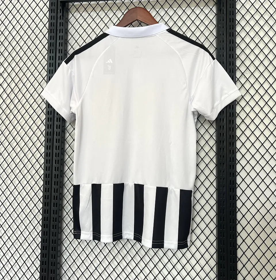 Camisola Juventus I 26/27 2