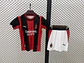 Kit AC Milan I 26/27 - Thumbnail 1