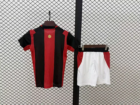 Kit AC Milan I 26/27