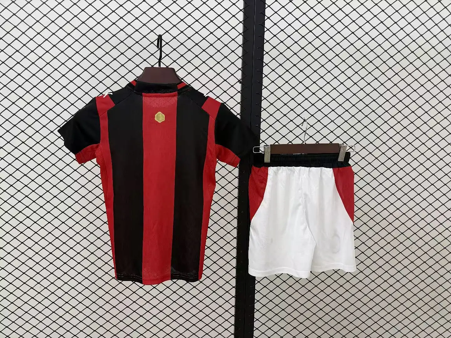 Kit AC Milan I 26/27 2