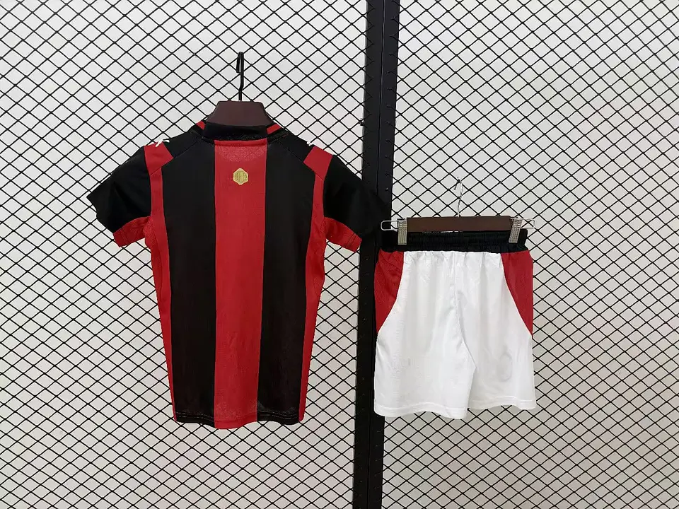 Kit AC Milan I 26/27 2