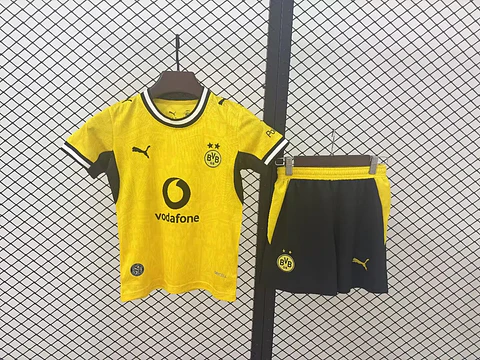 Kit Borussia Dortmund I 26/27