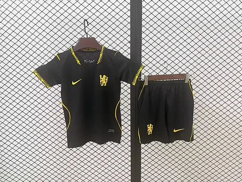 Kit Chelsea II 26/27
