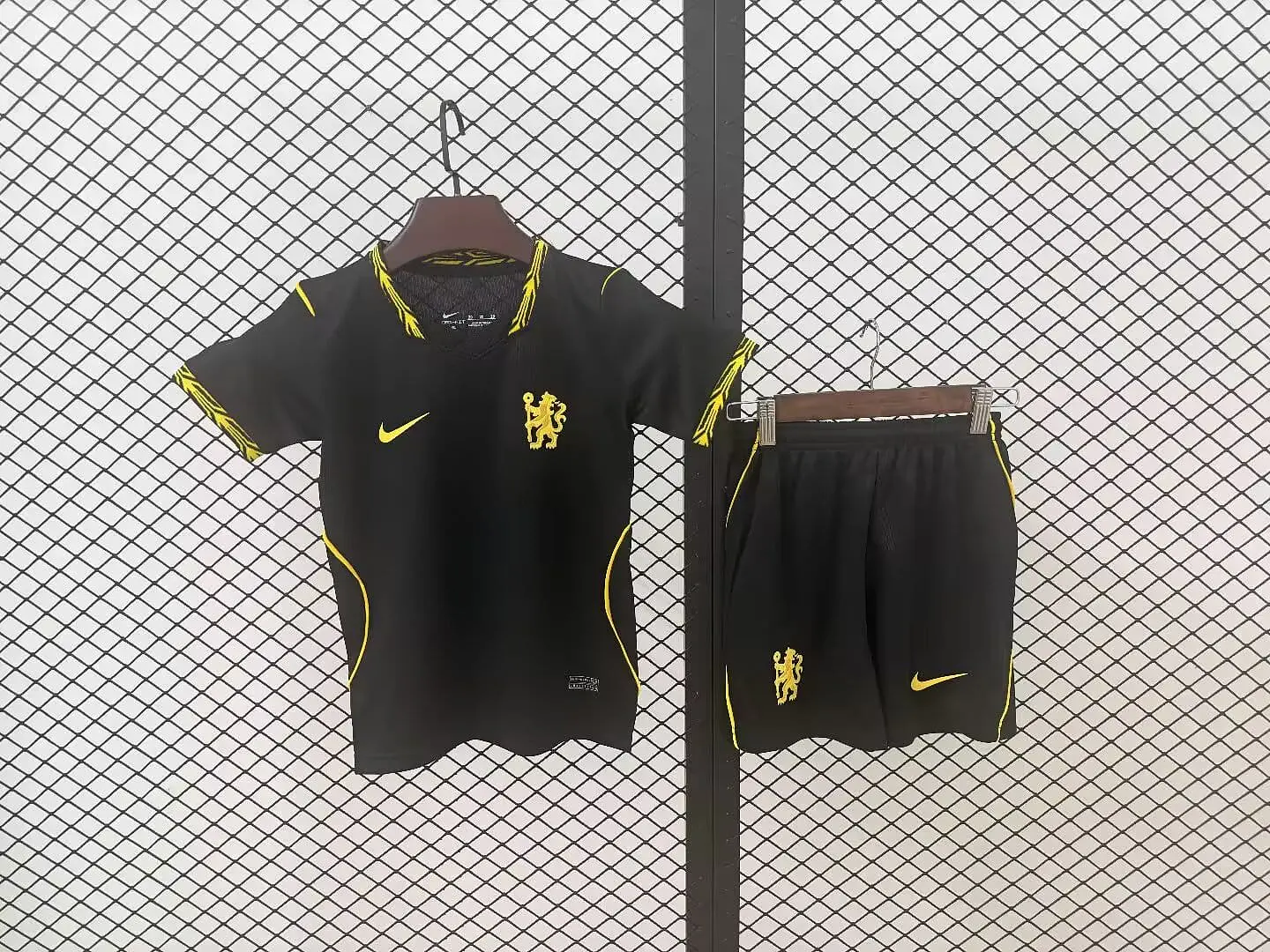Kit Chelsea II 26/27 1