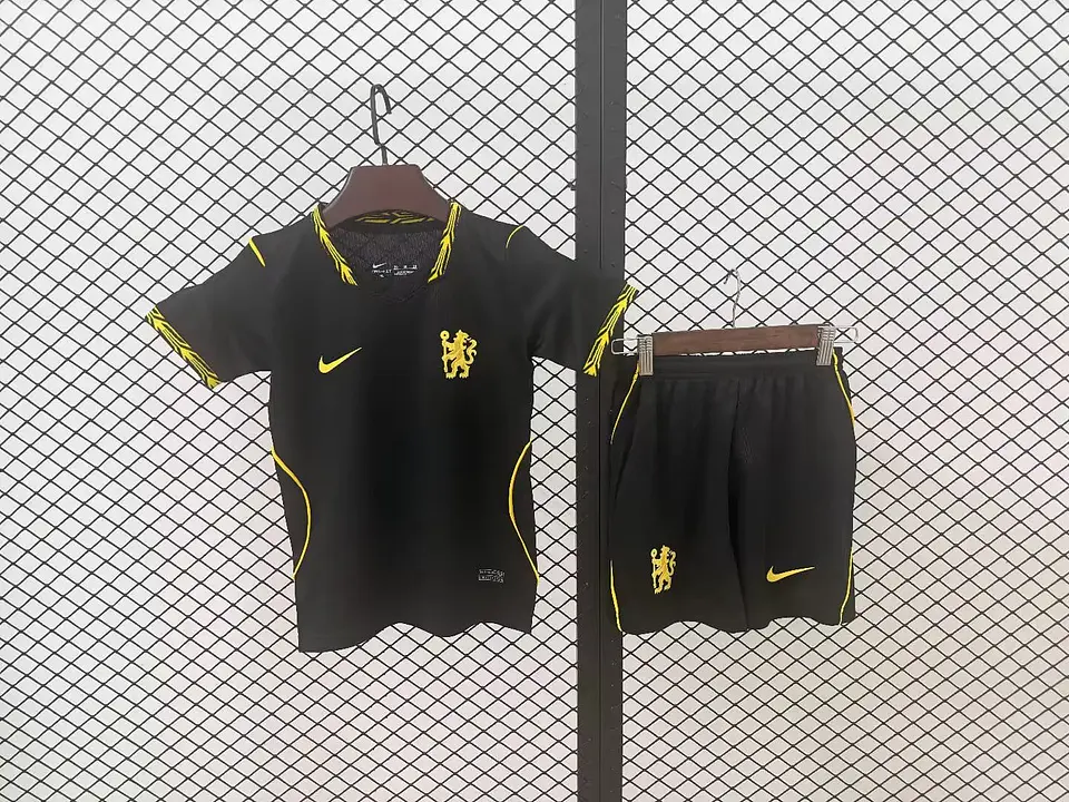 Kit Chelsea II 26/27 1