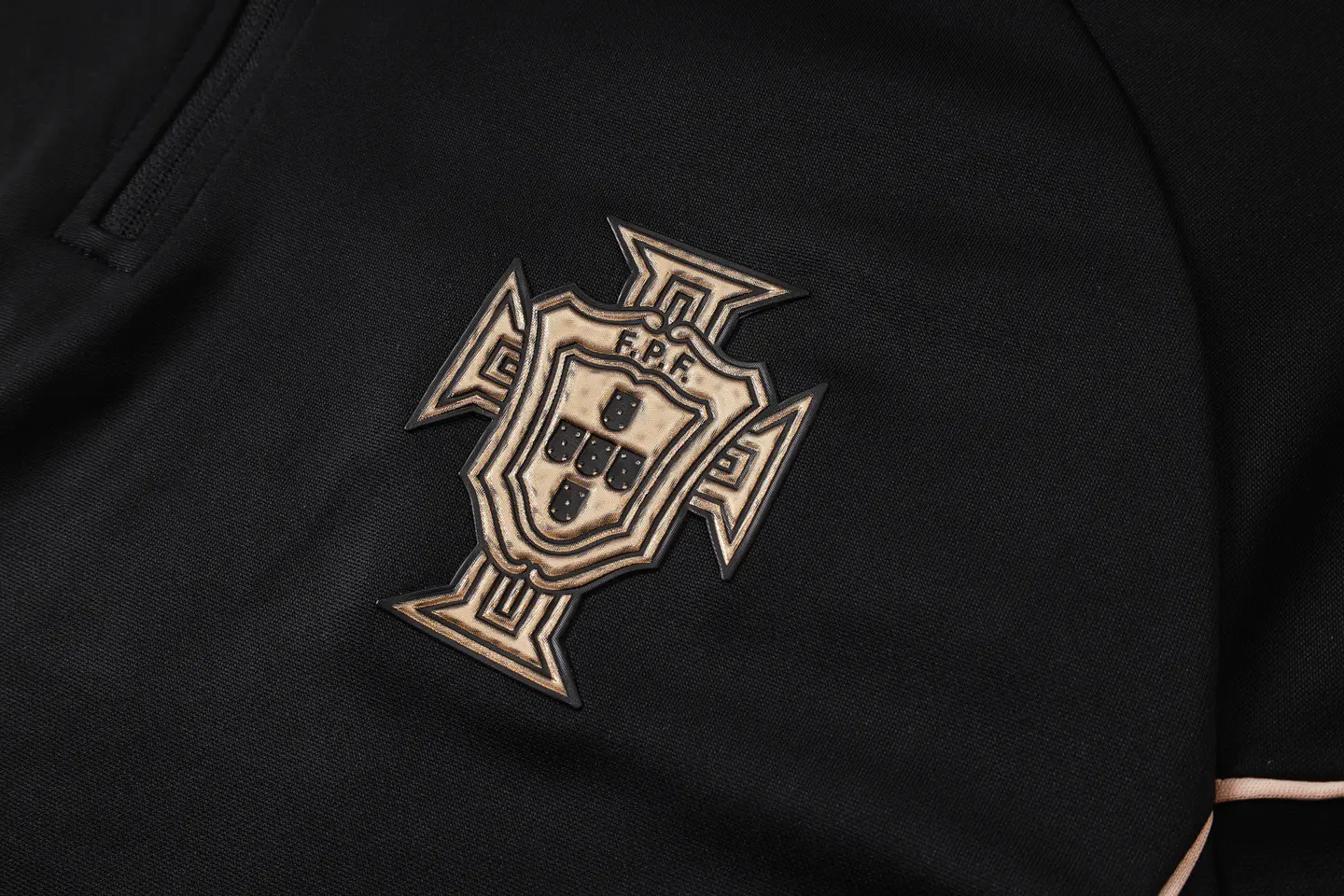 Fato de treino Portugal - FIFA WC 2026 2