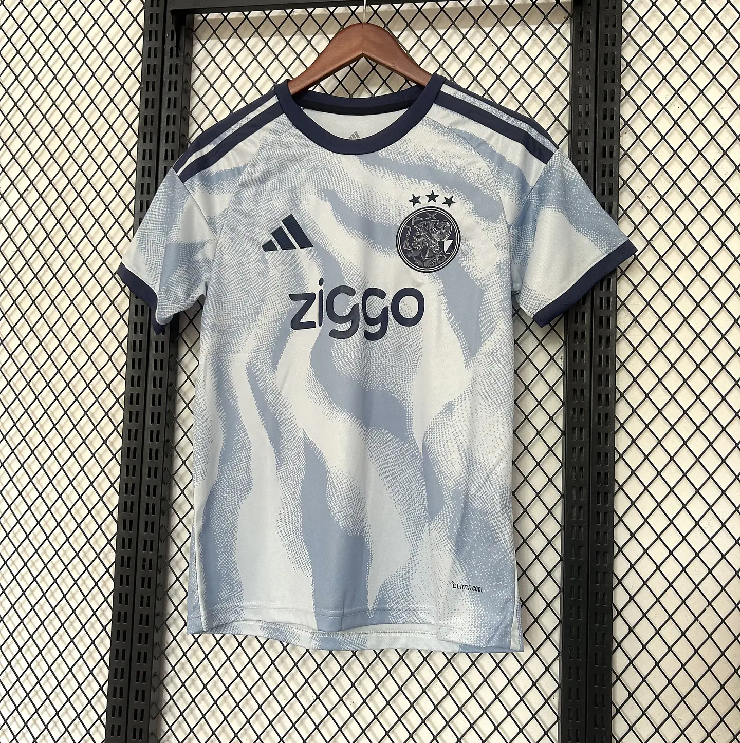 Camisola Ajax III 26/27 1