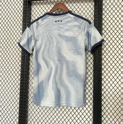 Camisola Ajax III 26/27