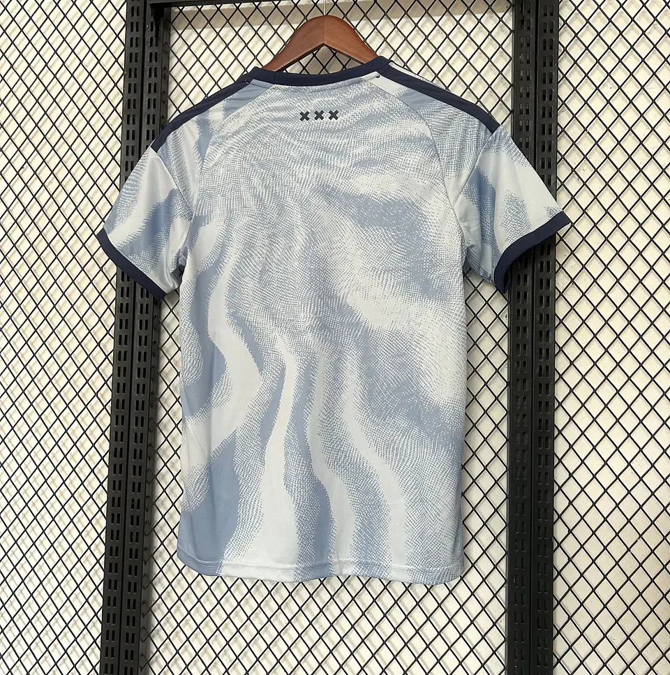 Camisola Ajax III 26/27 2