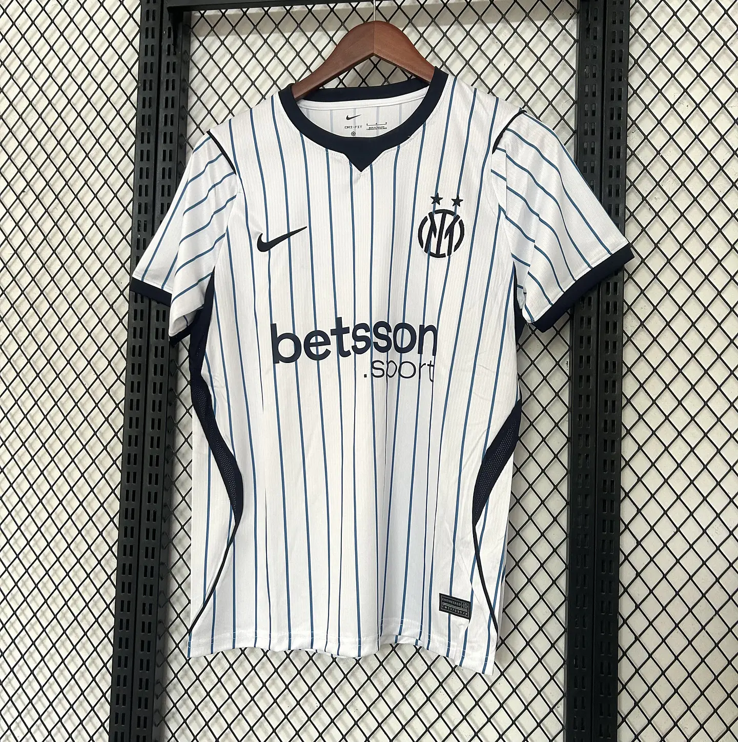 Camisola Inter II 26/27 1