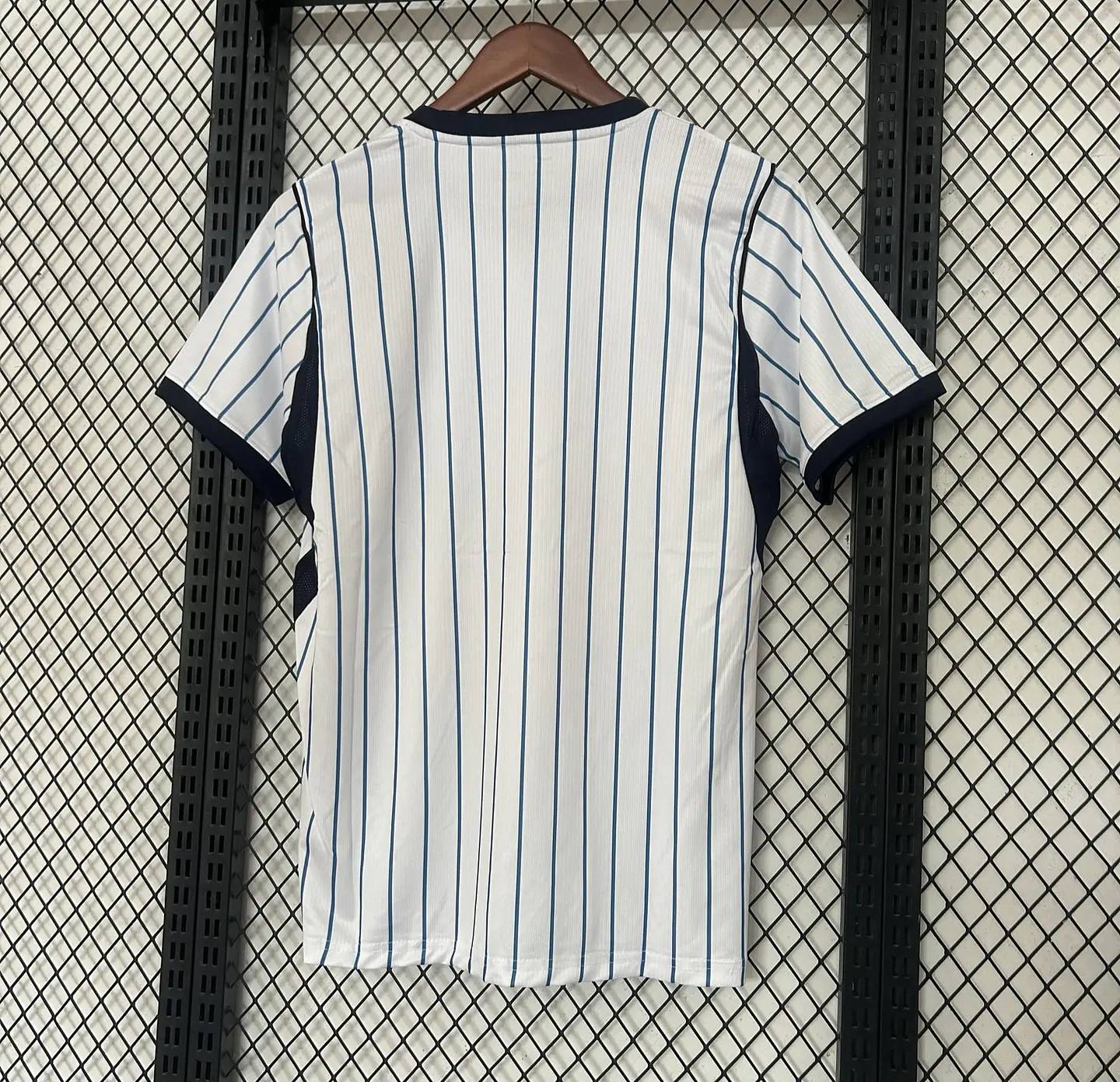 Camisola Inter II 26/27 2