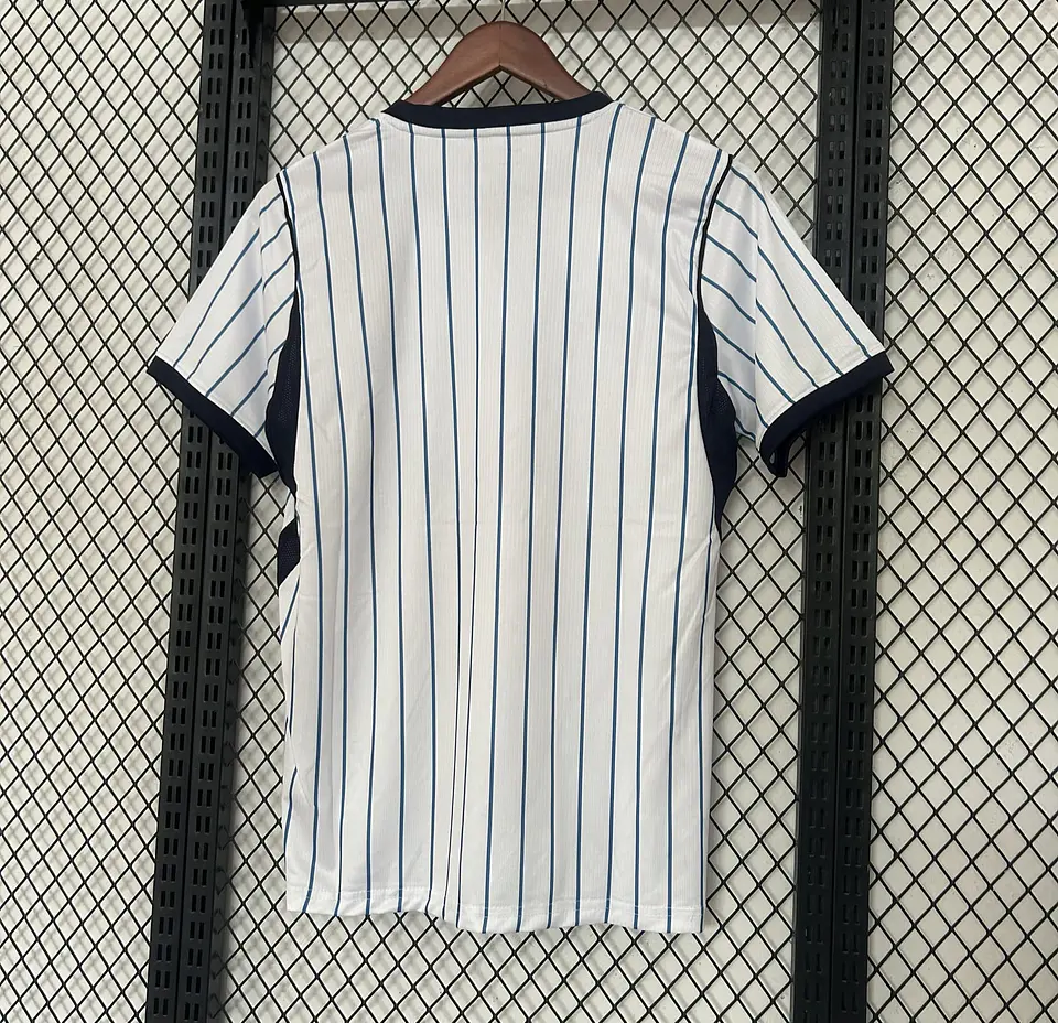 Camisola Inter II 26/27 2