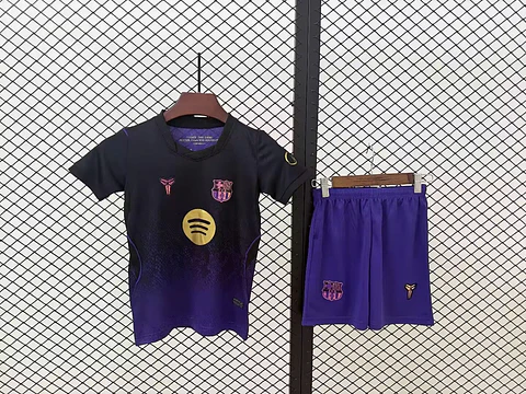 Kit Barcelona II 26/27