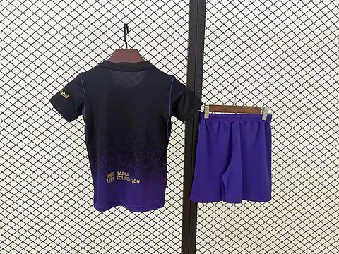 Kit Barcelona II 26/27