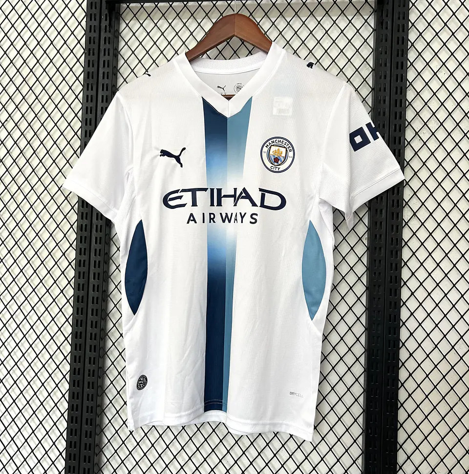 Camisola Manchester City III 26/27 1