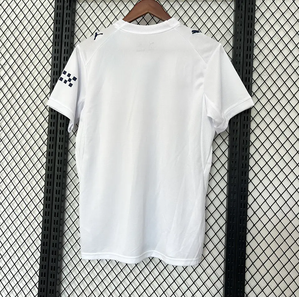Camisola Manchester City III 26/27 2