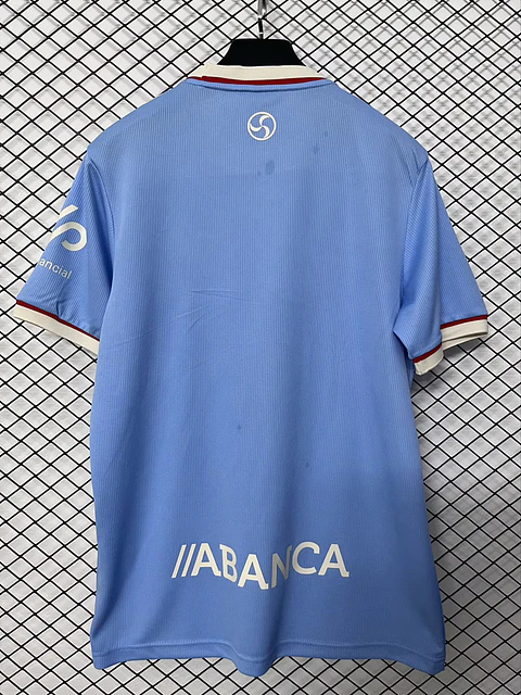 Camisola Celta de Vigo I 26/27