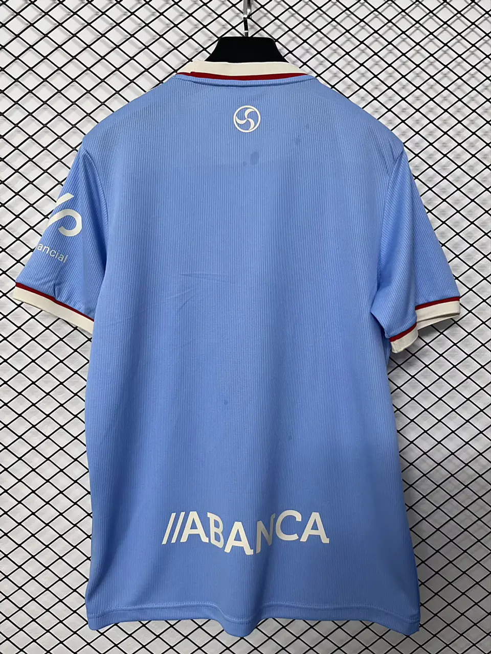 Camisola Celta de Vigo I 26/27 2