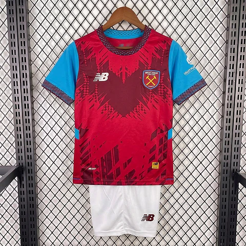 Kit West Ham I 26/27