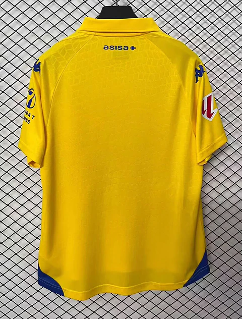 Camisola Cadiz I 26/27