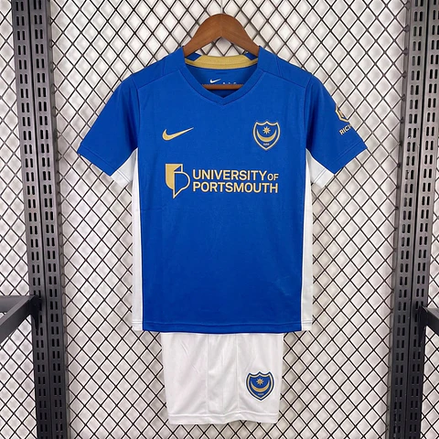 Kit Portsmouth I 26/27