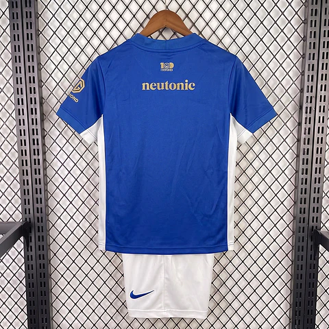 Kit Portsmouth I 26/27